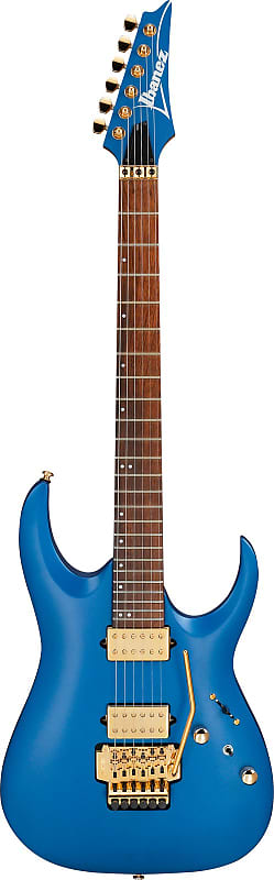 

Электрогитара Ibanez RGA42HPTLBM Electric Guitar - Laser Blue Matte