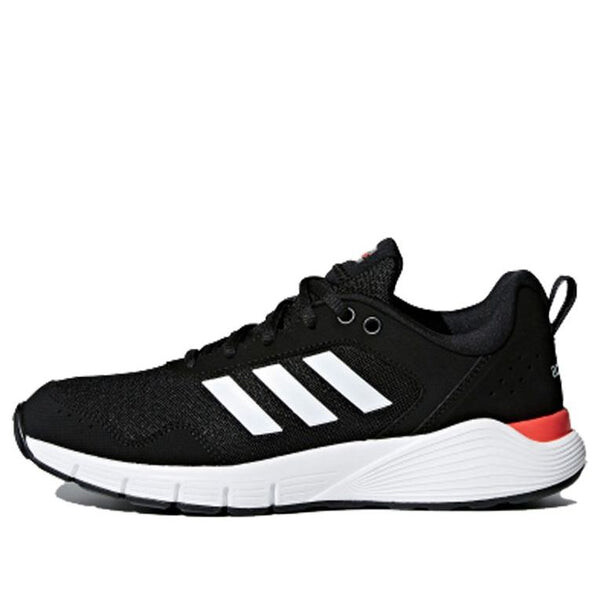 

Кроссовки fluidcloud neutral hk Adidas, черный