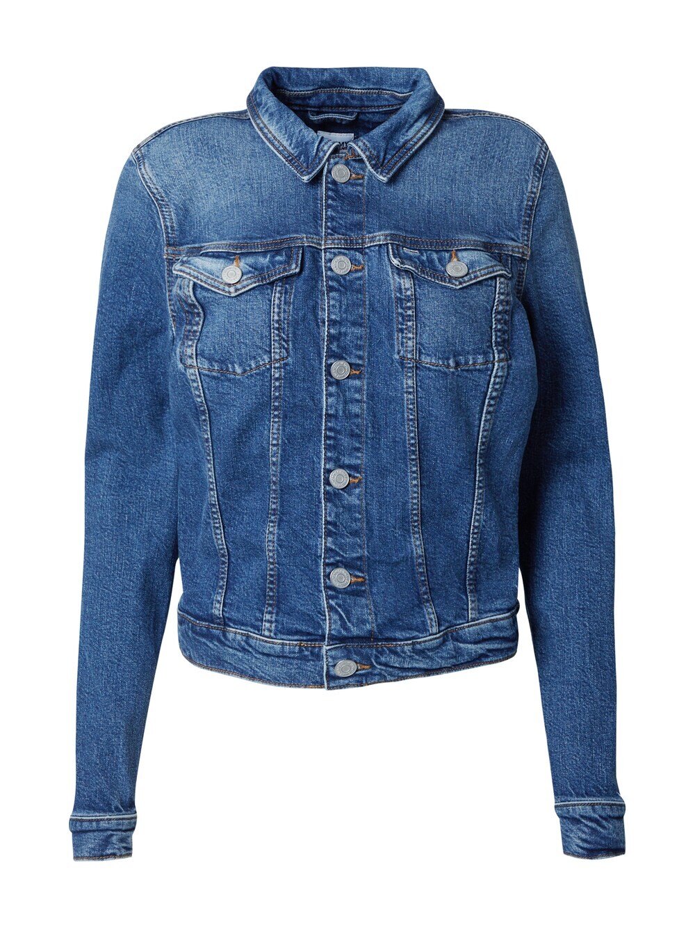 

Межсезонная куртка Tommy Hilfiger VIVIANNE, синий