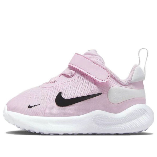 

Революция кроссовок 7 Nike, розовый