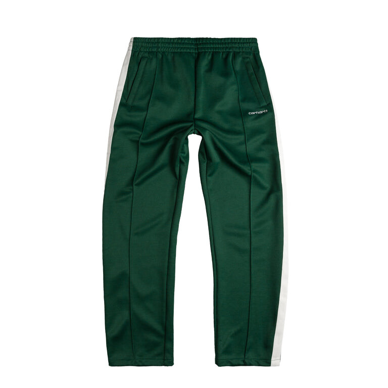 

Брюки Carhartt Wip Benchill Sweat Pant Carhartt WIP, цвет chervil/wax