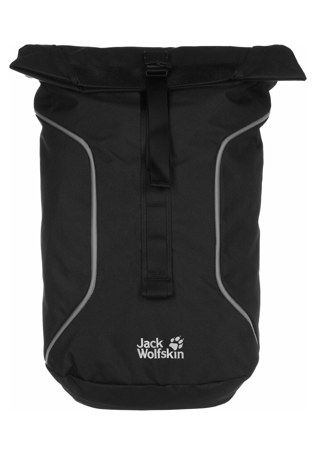 

Дорожный рюкзак Jack Wolfskin, черный