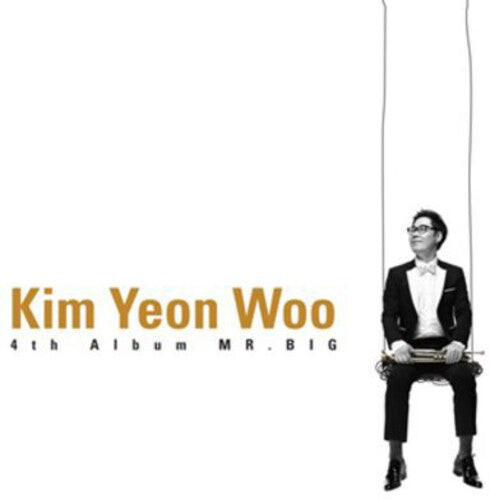 

CD диск Yeon Woo, Kim: Mr Big