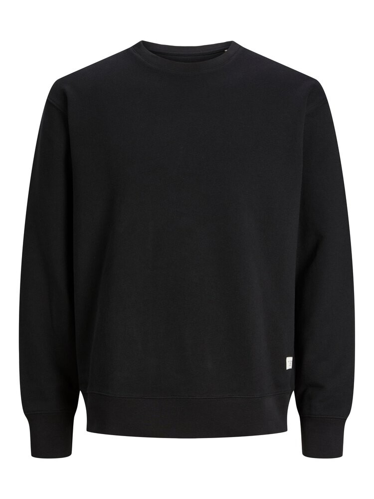 

Толстовка Jack & Jones 12218242, черный