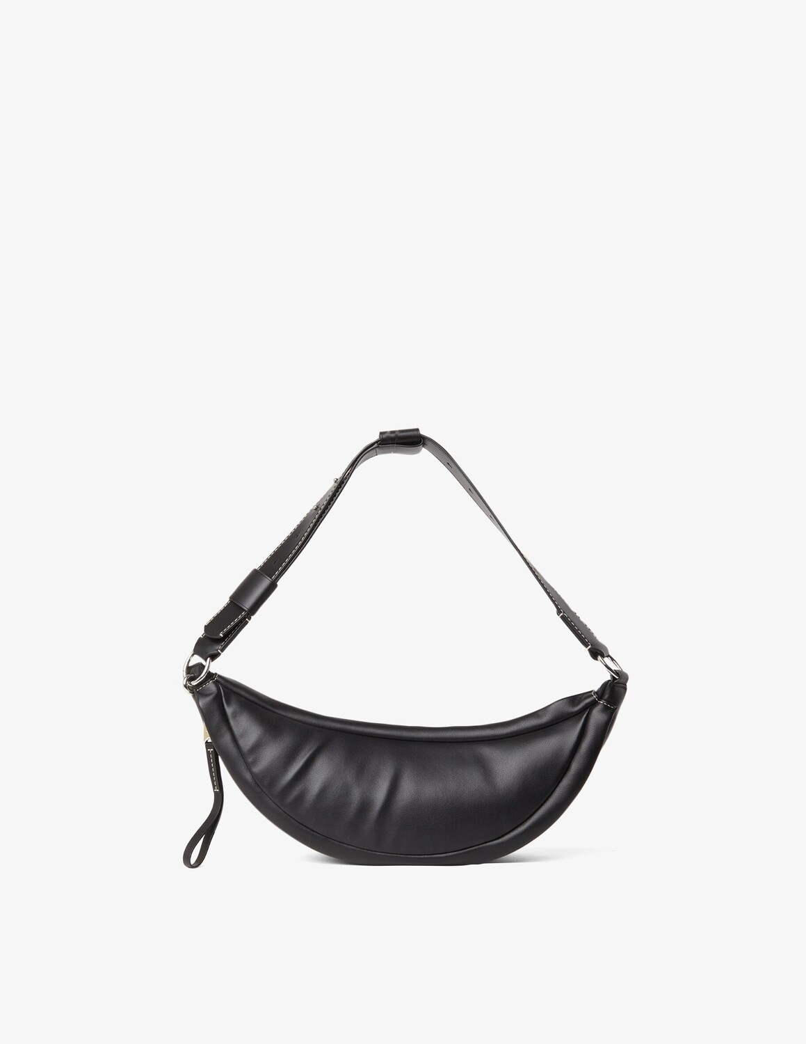 

Сумка Стэнтон Proenza Schouler White Label, черный
