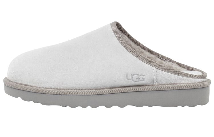 

Слайд Мужской Серый Ugg