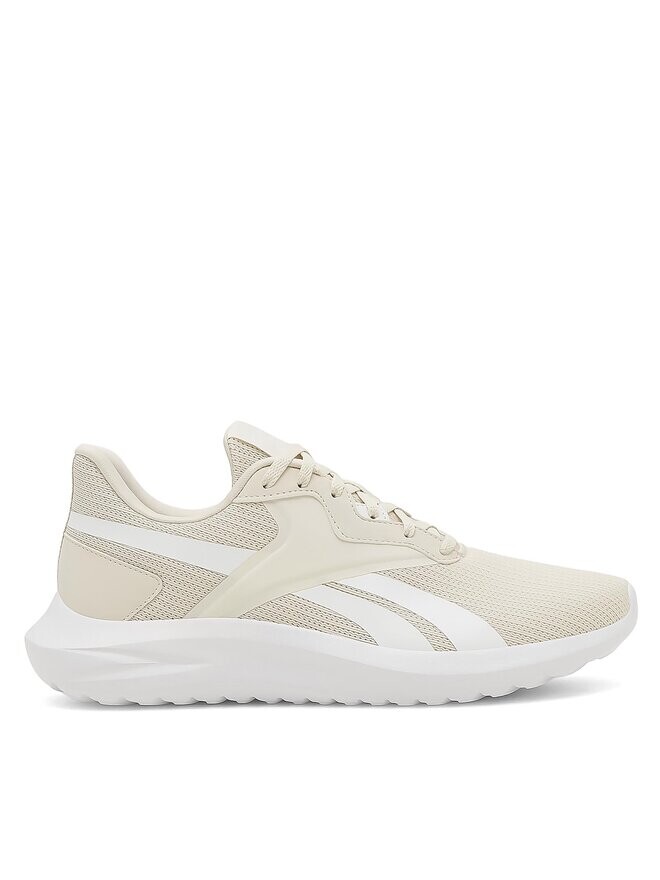 

Кроссовки Reebok, бежевый