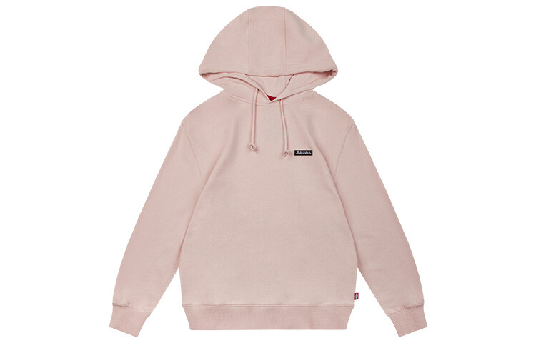 

Свитшот женский розовый Dickies