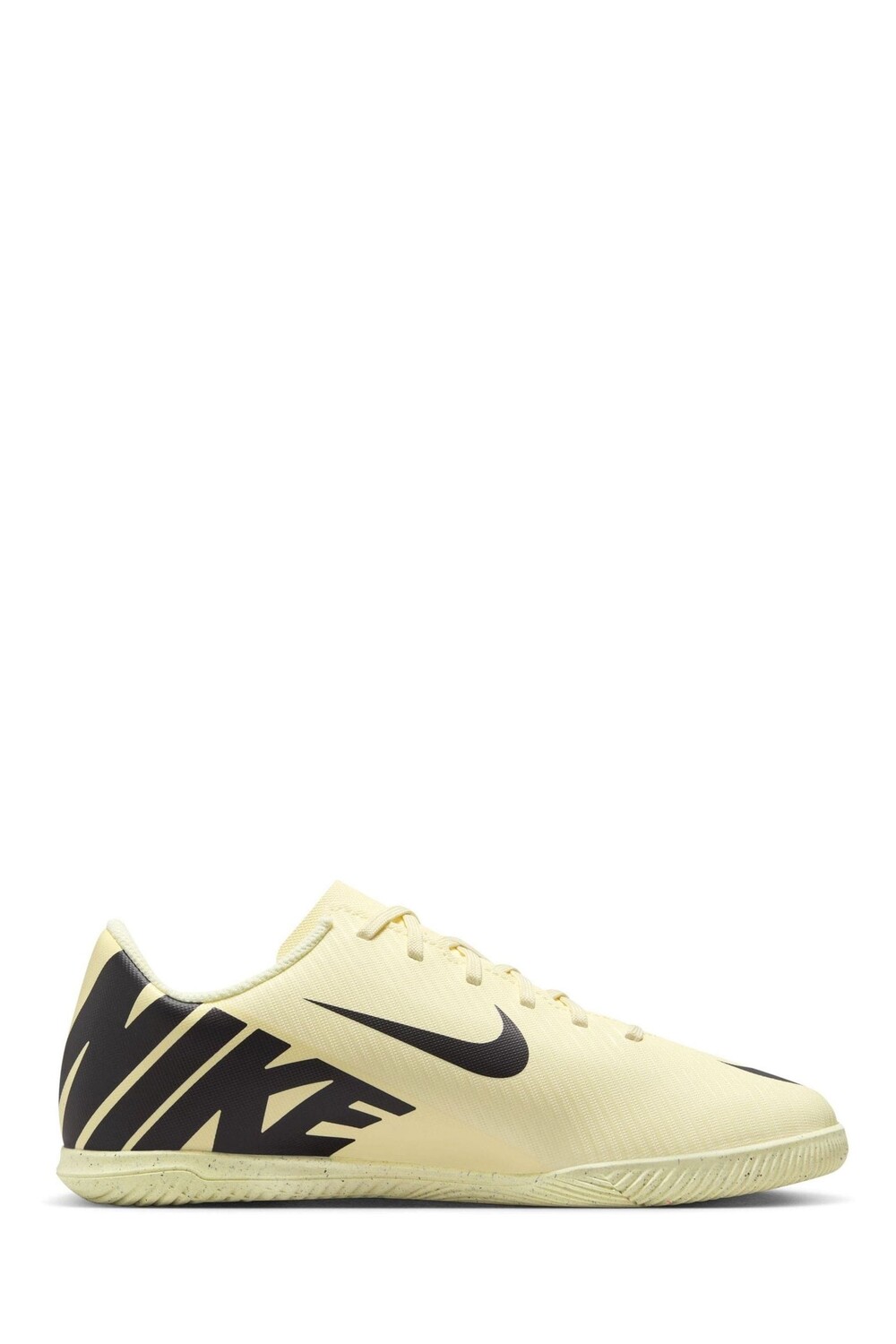 

Футбольные бутсы Jr Mercurial Vapor 15 Club для игры в помещении Nike, желтый
