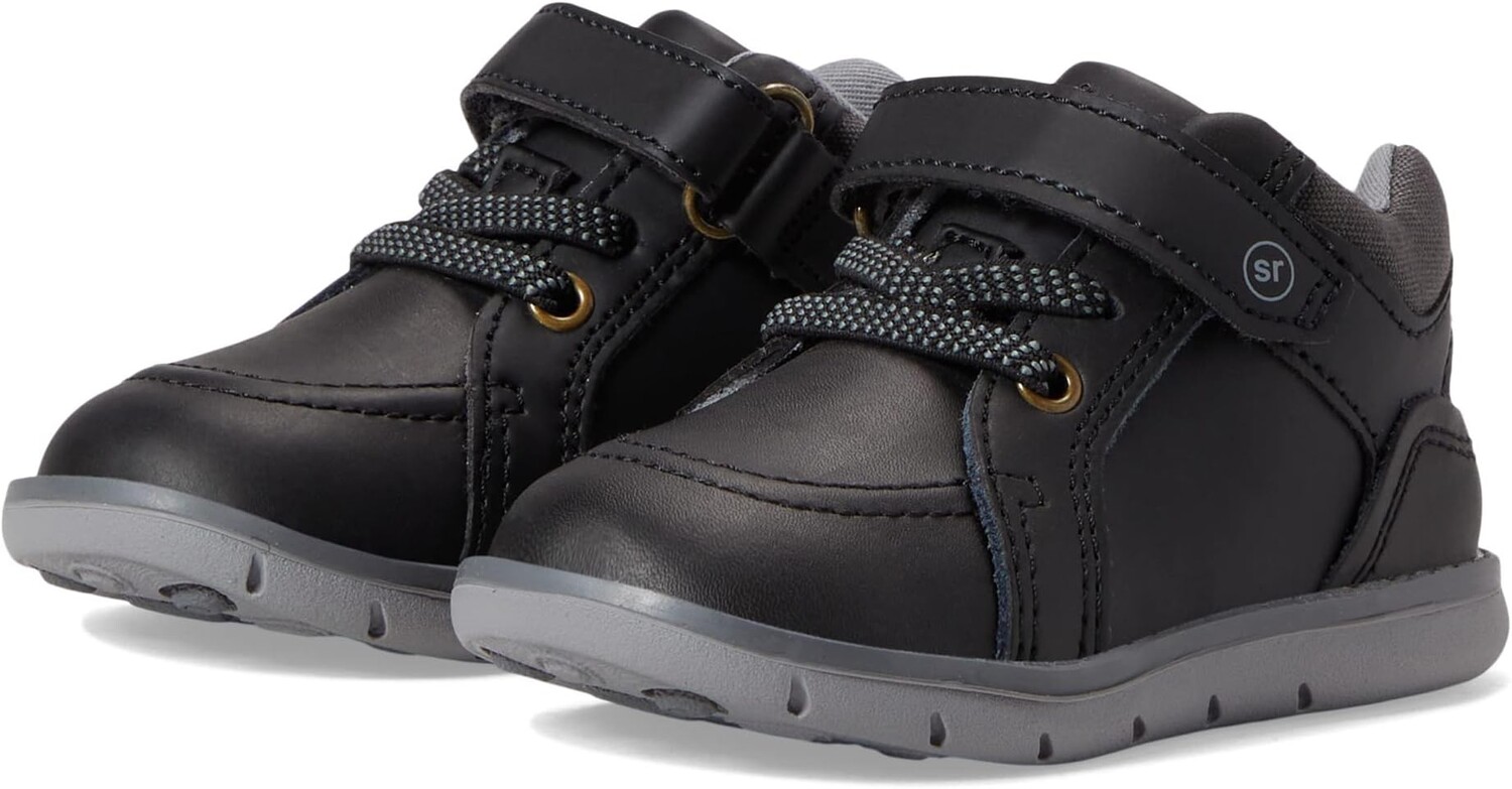 

Кроссовки SRT Anders Stride Rite, черный