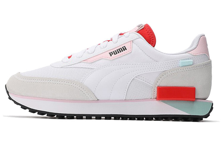 

Повседневная обувь Puma Future Rider Life унисекс