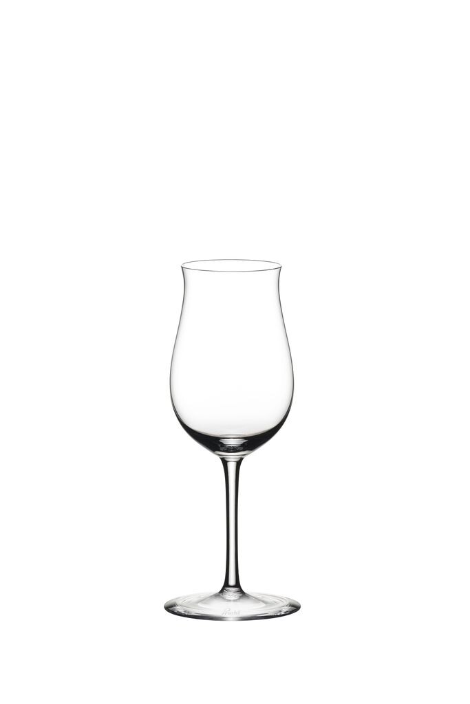 

Коньяк Riedel Sommeliers V.S.O.P, прозрачный