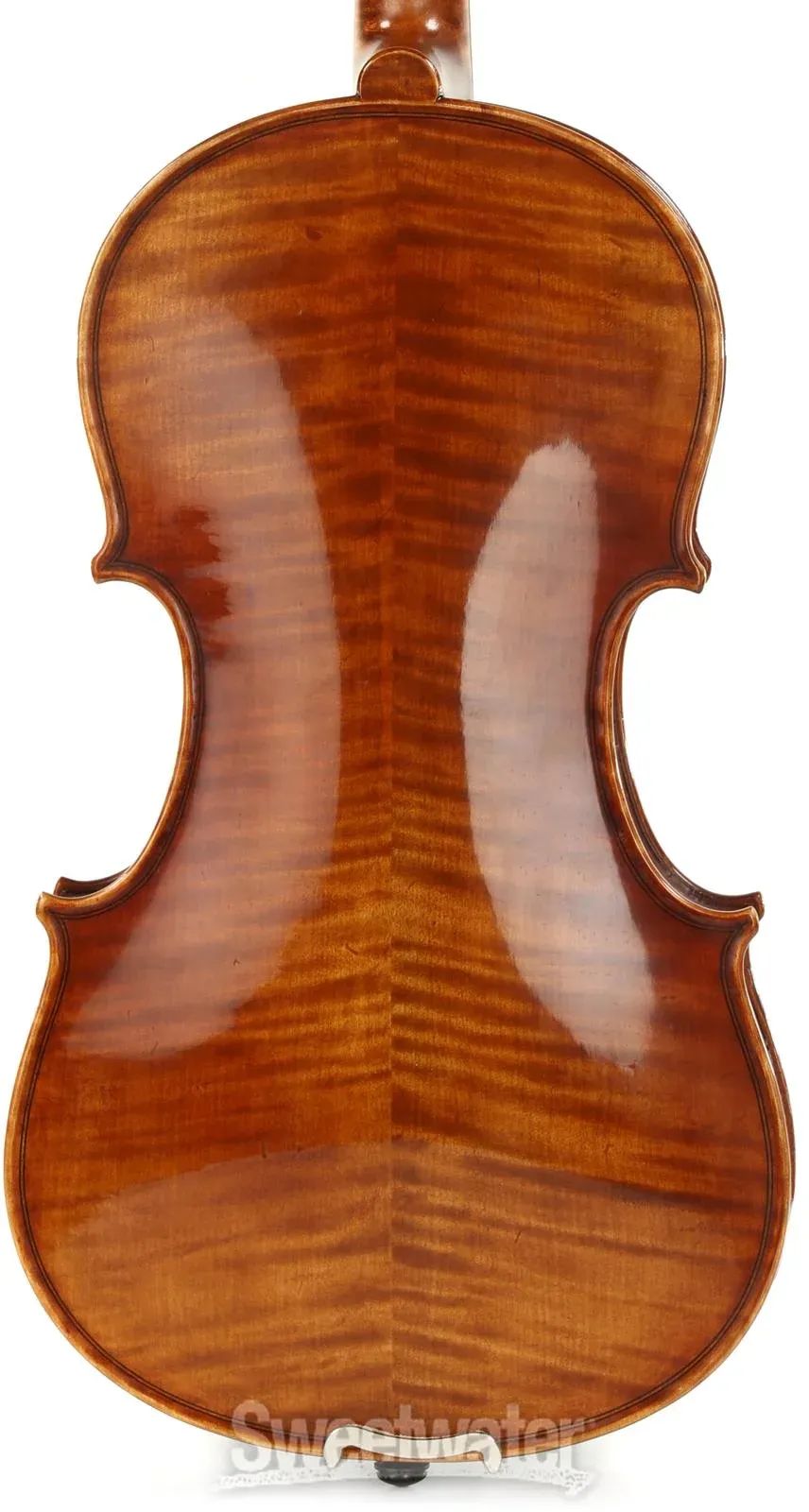 Средняя скрипка