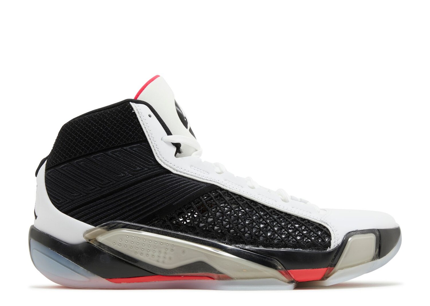 

Кроссовки Air Jordan Air Jordan 38 Low 'Fundamental 2.0', белый
