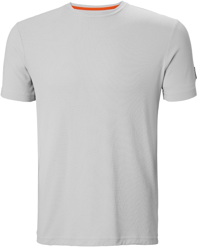 

Футболка Helly Hansen Kensington Tech, черный