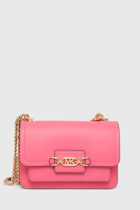 

Сумочка 30S2G7HL3L MICHAEL Michael Kors, розовый