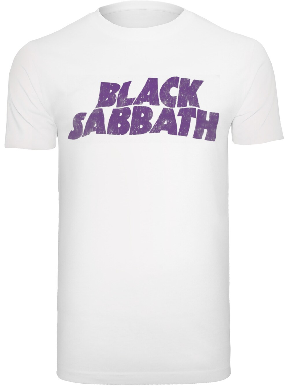 

Футболка F4Nt4Stic Black Sabbath, белый