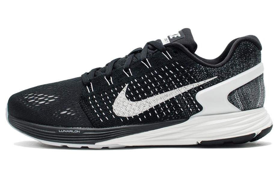 

Nike LunarGlide 7 Кроссовки Мужчины