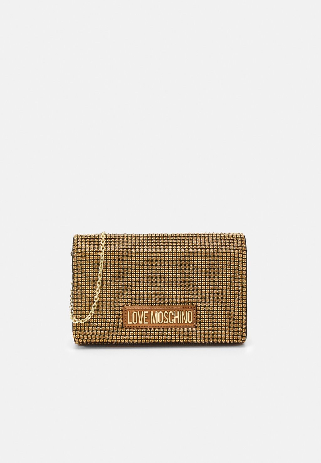 

Сумка через плечо Love Moschino