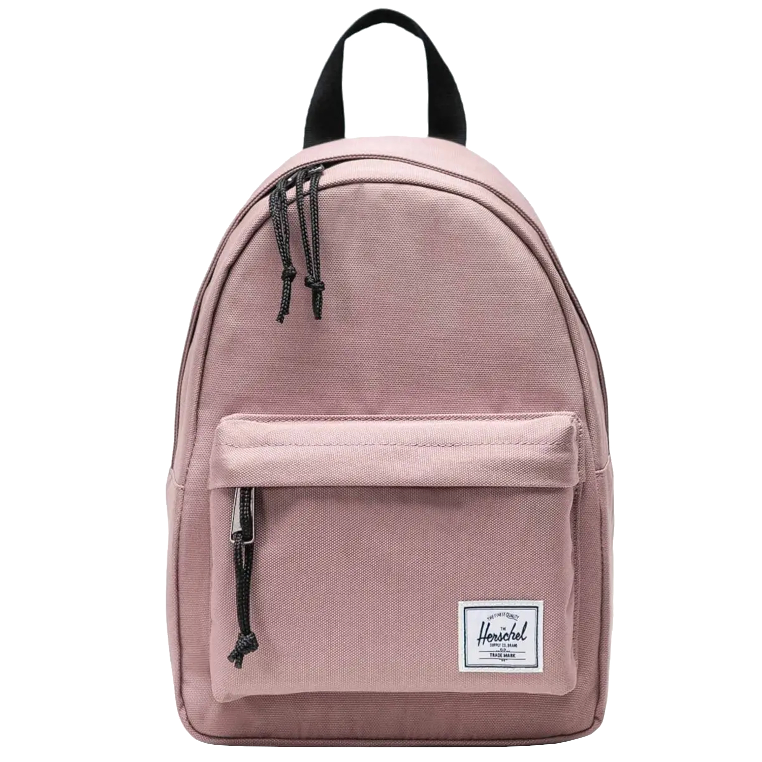 цена Рюкзак Herschel Herschel Classic Mini Backpack, розовый