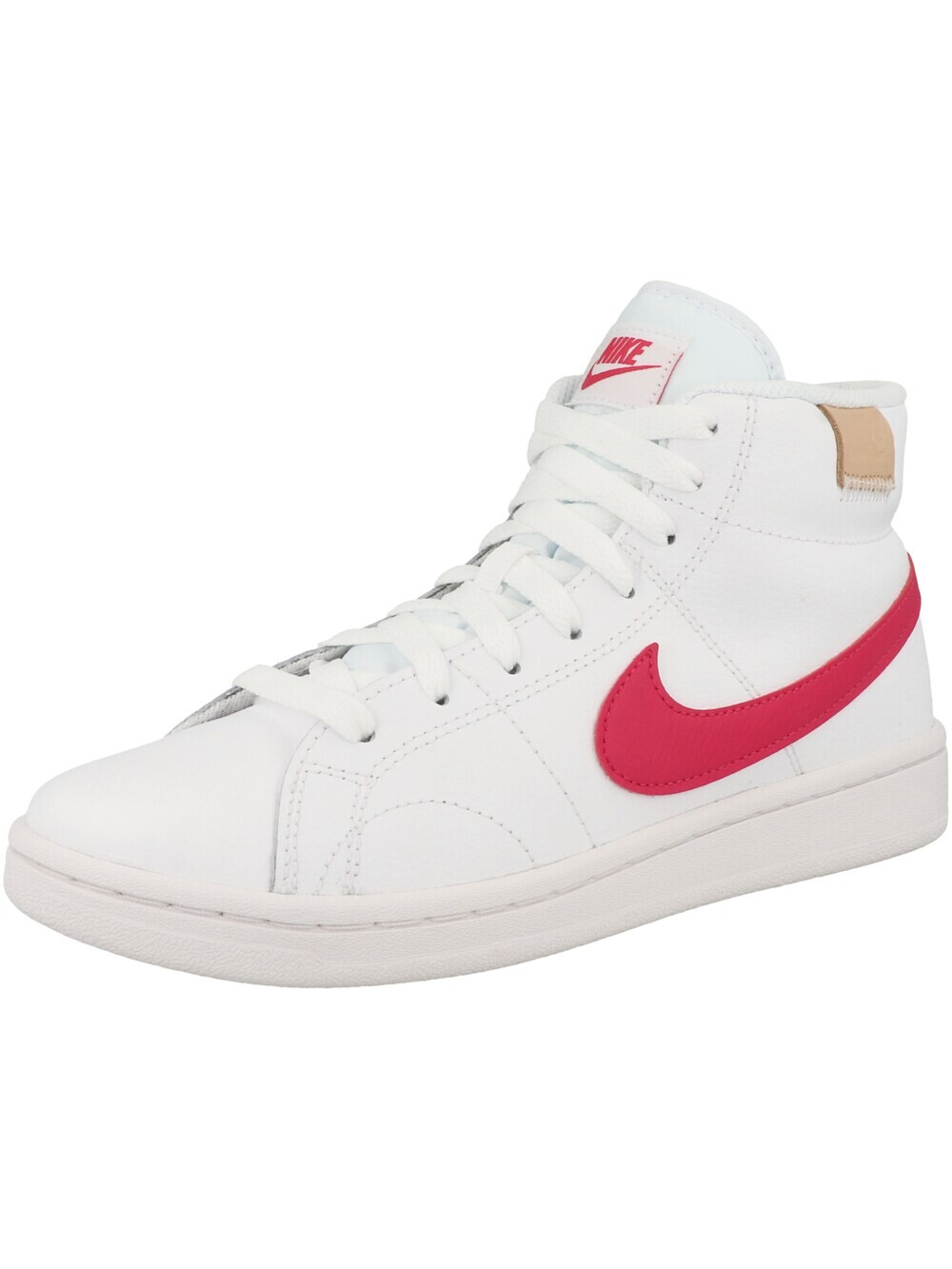 

Кроссовки Nike Sportswear Court Royale 2, белый