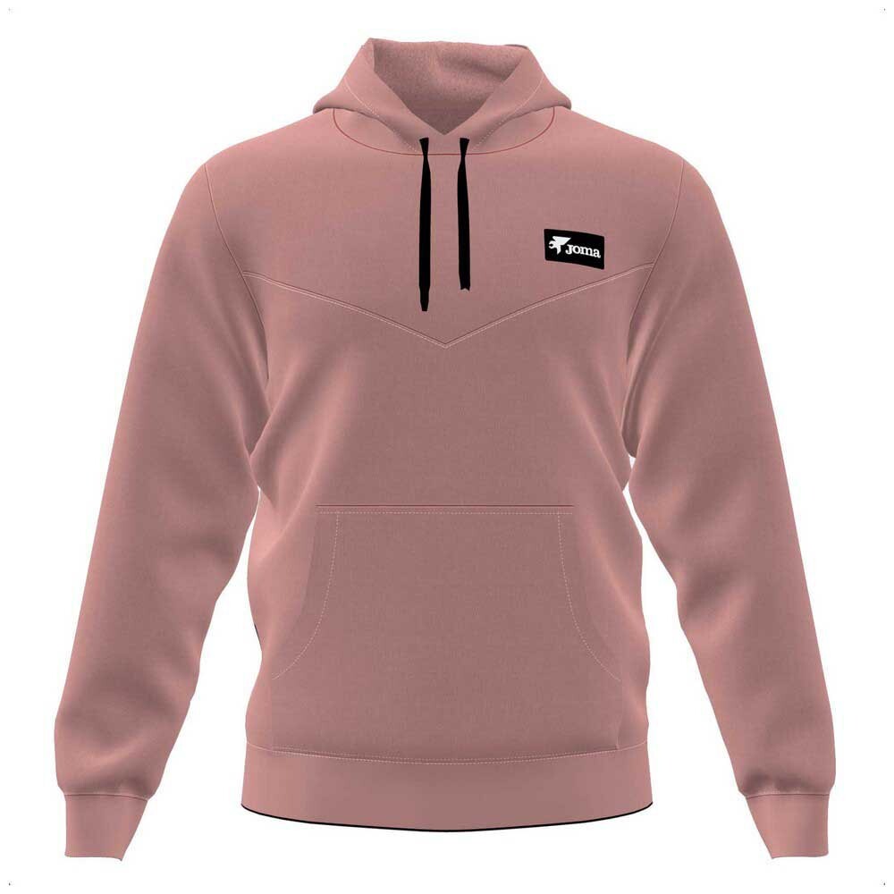 

Худи Joma California, розовый