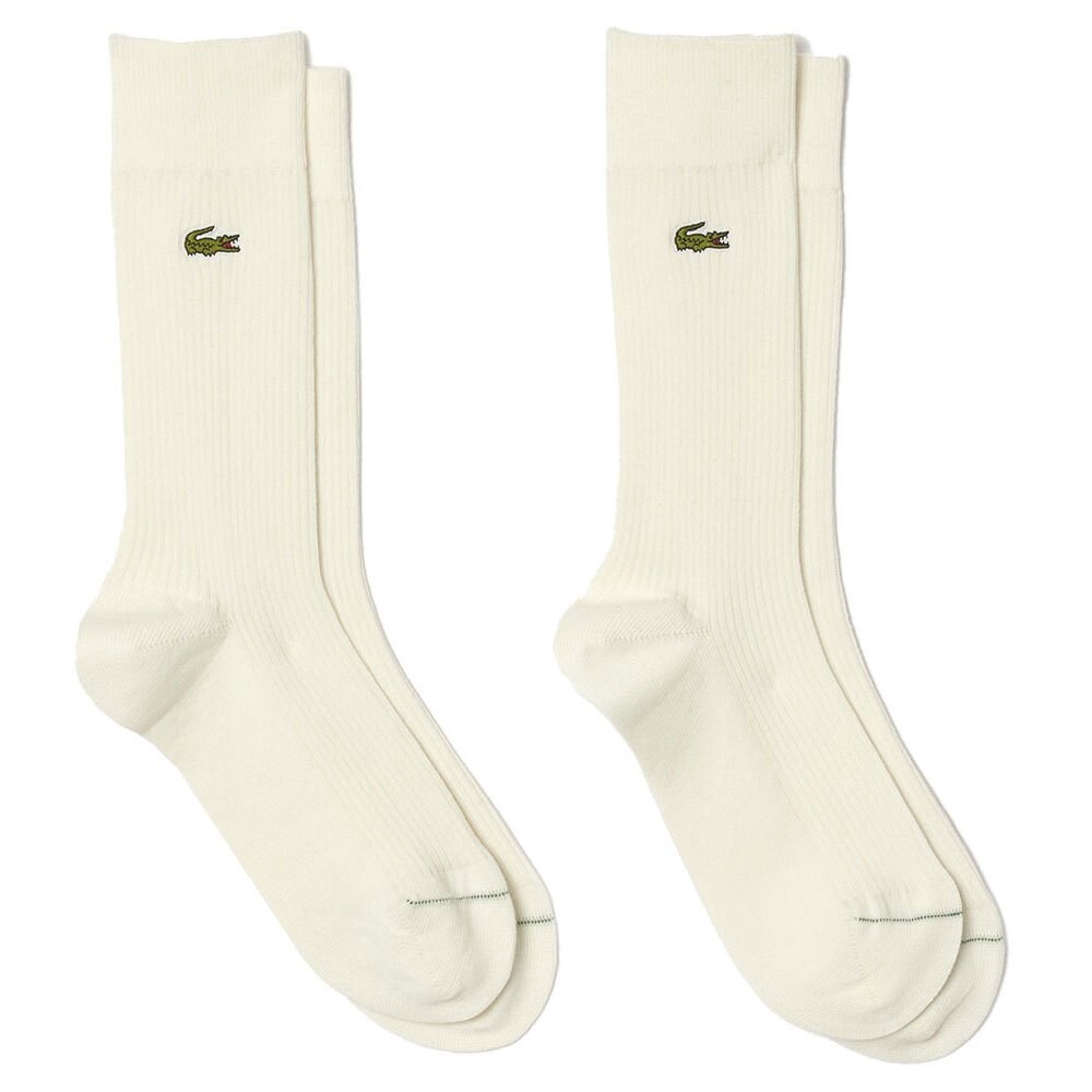 

Носки Lacoste RA7868, бежевый