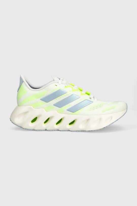 

Кроссовки Switch FWD adidas, зеленый