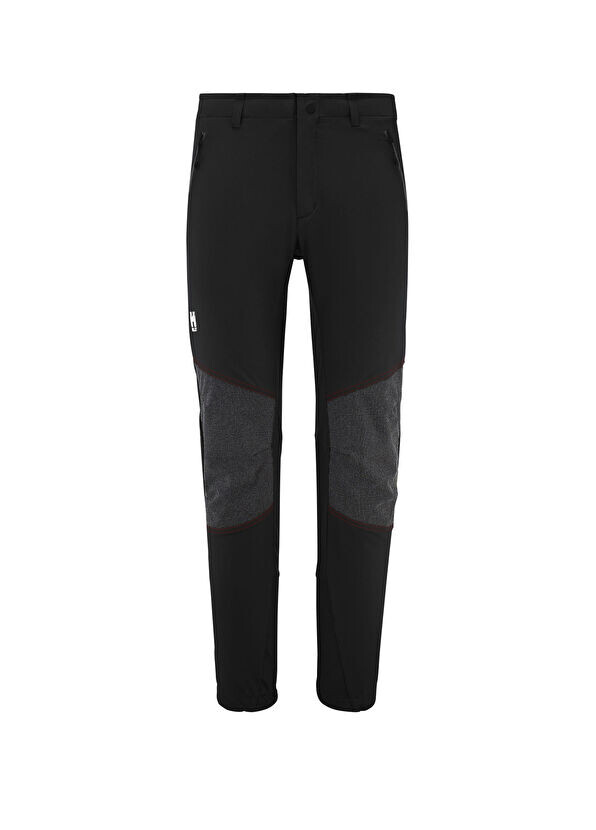 

Брюки K xcs мужские miv8267 n0247 Millet, черный