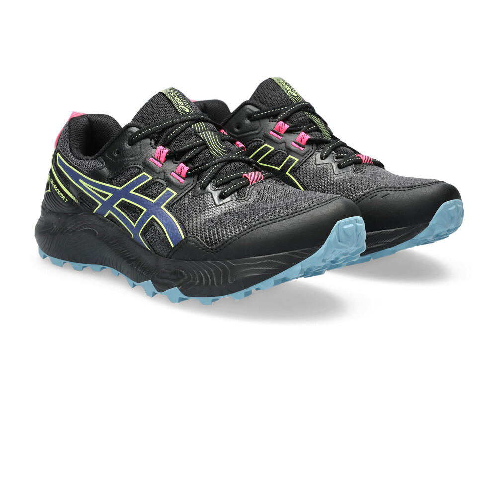 

Кроссовки для бега Asics Gel-Sonoma 7 Trail, черный