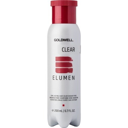 

Elumen Clear Color Редуктор 200мл, Goldwell
