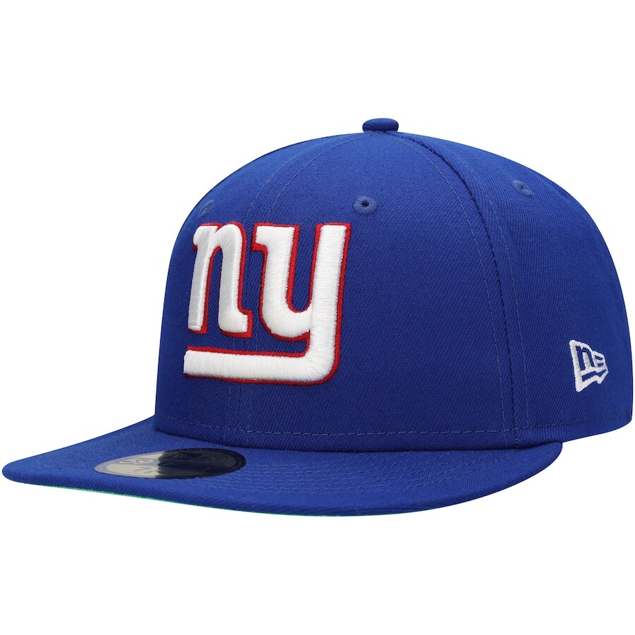 

Бейсболка New Era New York Giants, роял