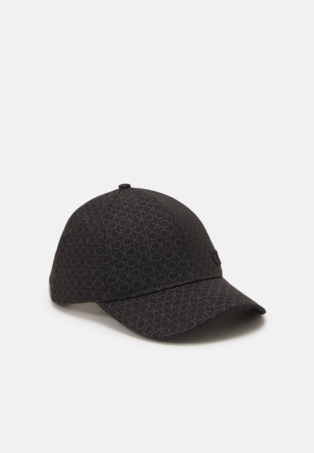 

Бейсболка MONOGRAM UNISEX Calvin Klein, цвет black