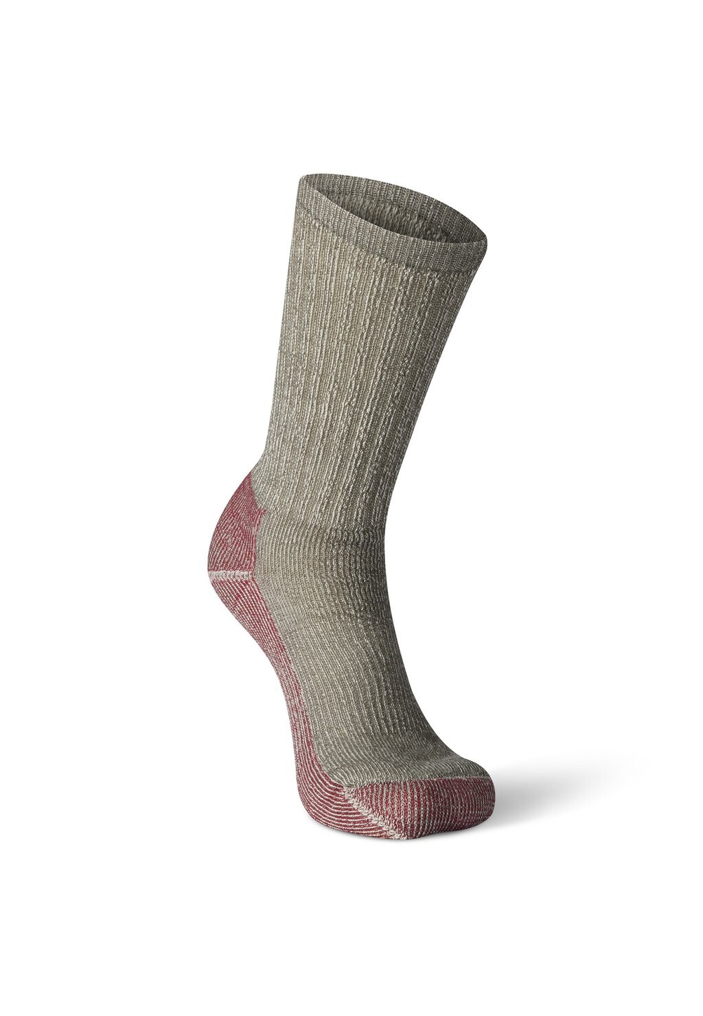 

Спортивные носки Hike Classic Edition Light Cushion Crew Smartwool, цвет taupe