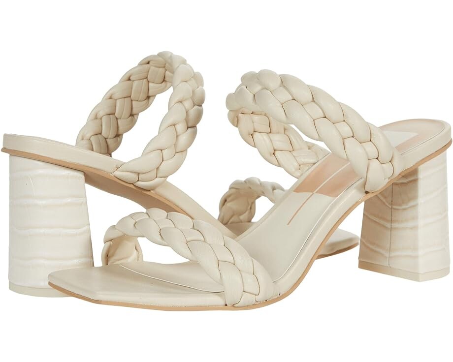 

Туфли Dolce Vita Paily, цвет Ivory Stella