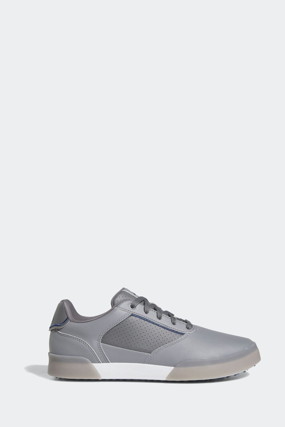 

Серые кроссовки adidas Golf Retrocross Adidas Golf, серый