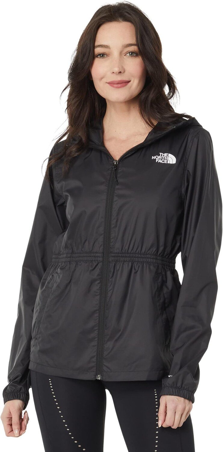 

Толстовка Novelty Cyclone Wind Hoodie The North Face, цвет TNF Black