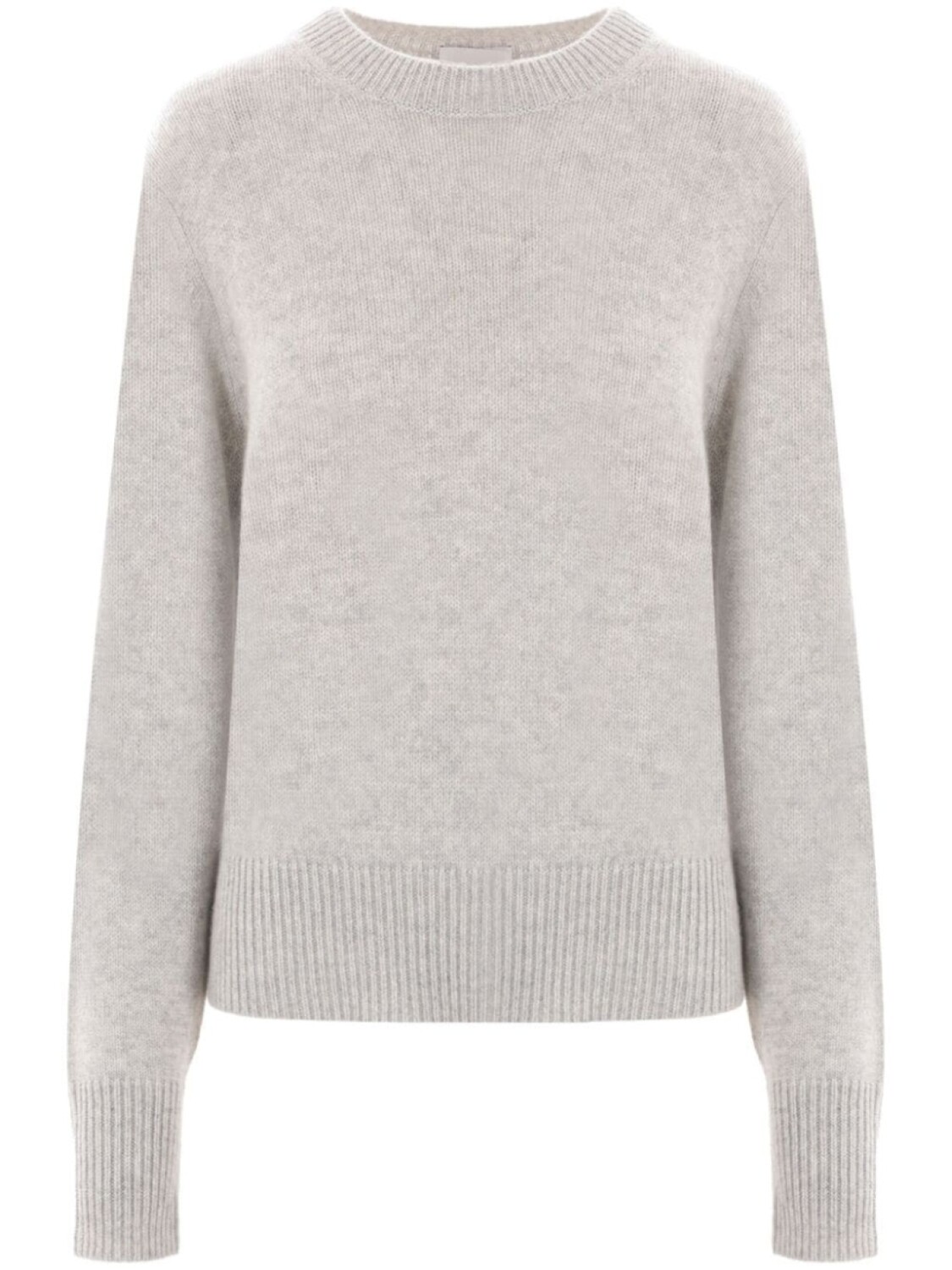 

Allude кашемировый свитер, серый