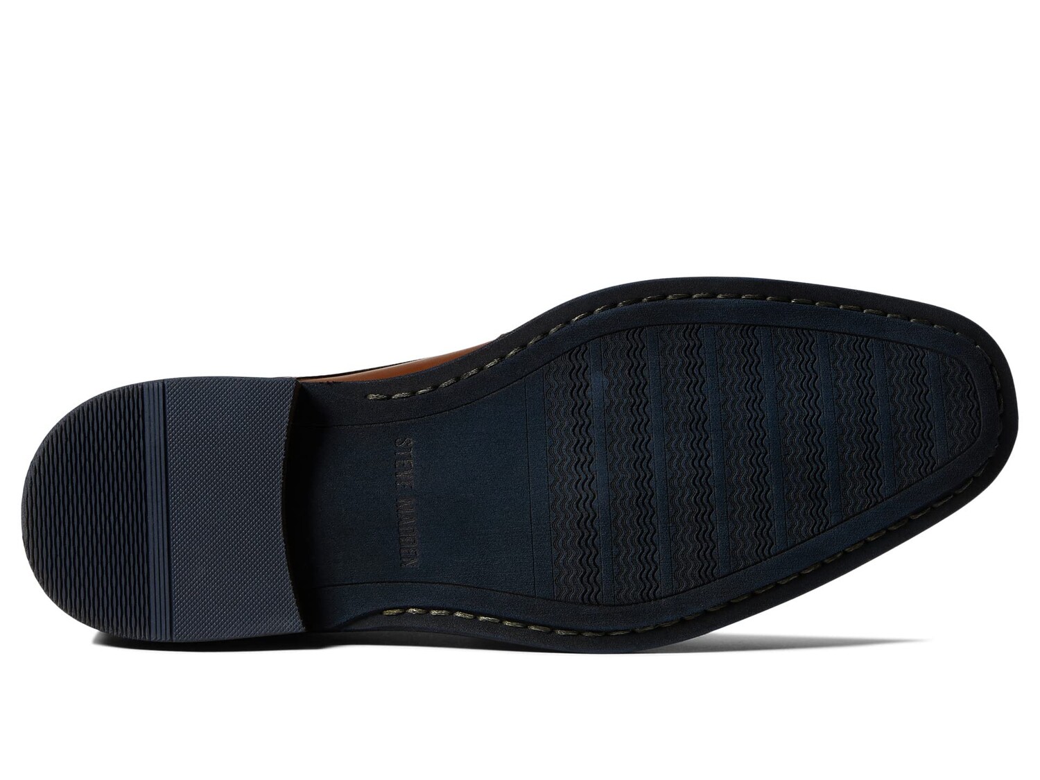 

Оксфорды Steve Madden Navin