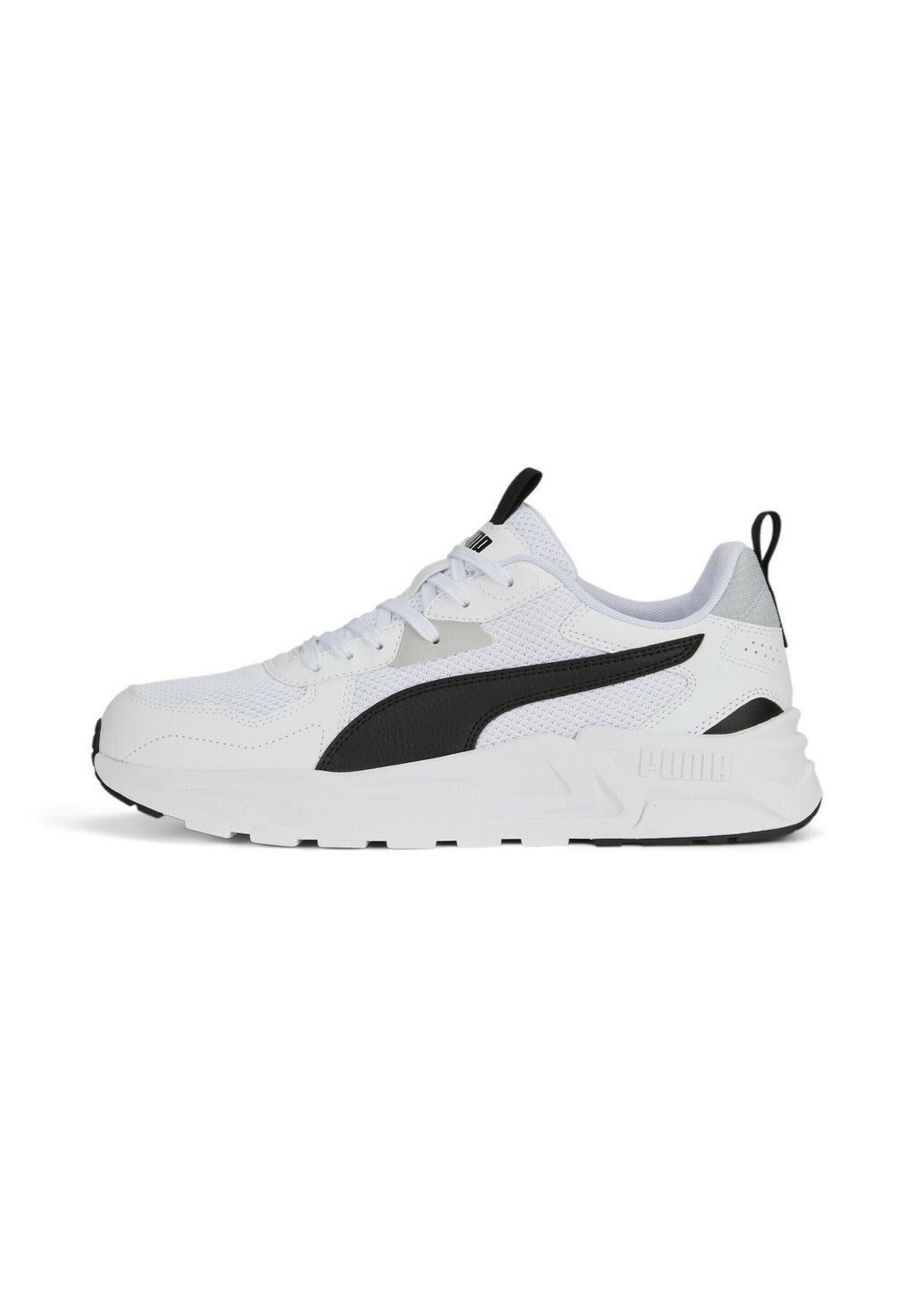 

Низкие кеды Puma
