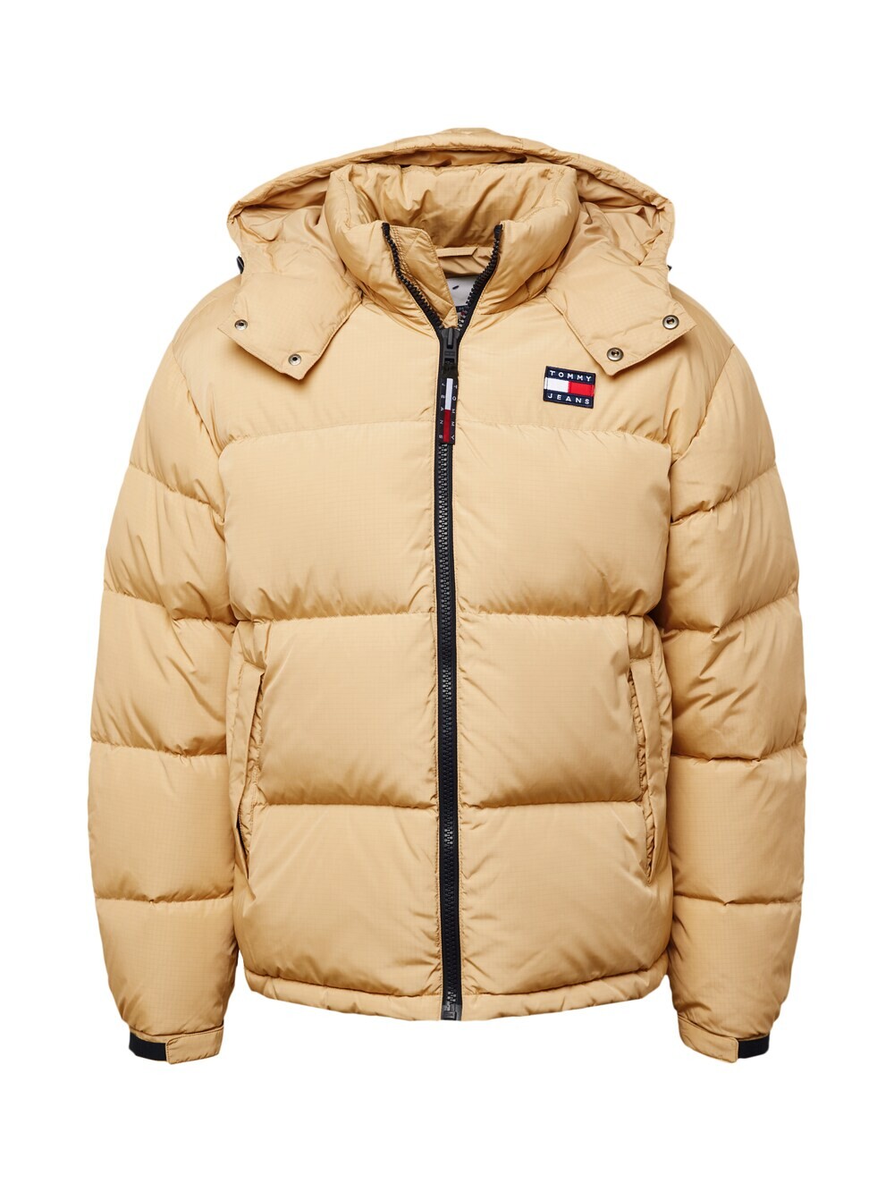 

Зимняя куртка Tommy Hilfiger ALASKA, песок