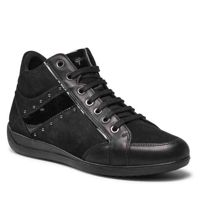 

Кроссовки Geox DMyria G, черный