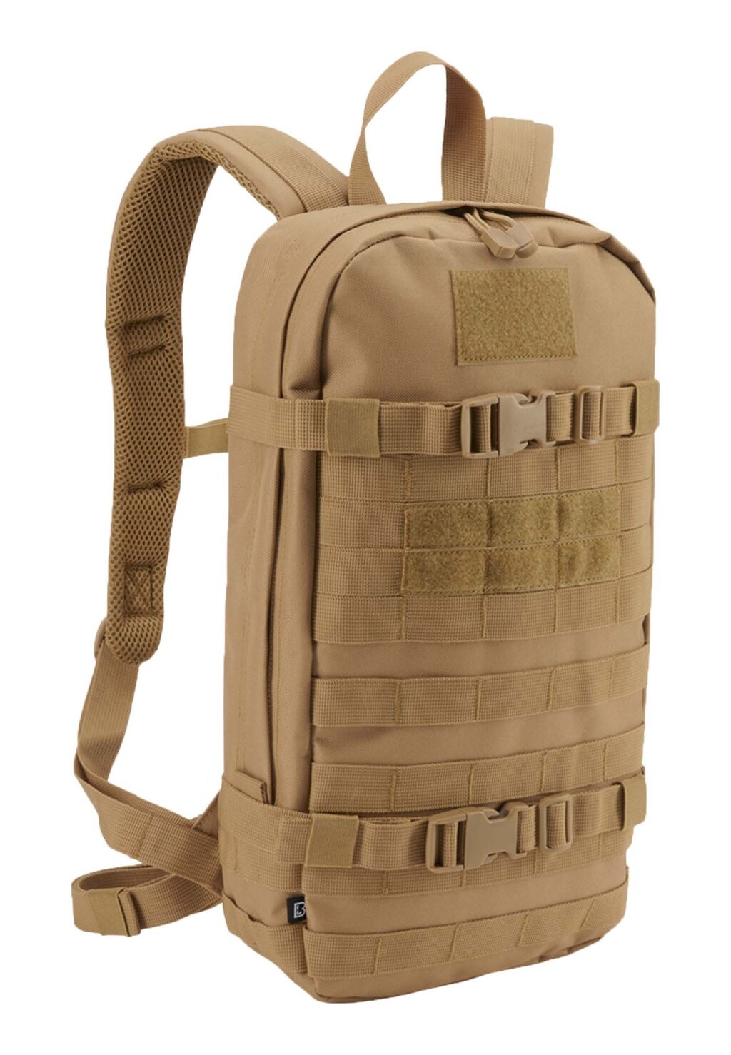 

Рюкзак COOPER DAYPACK Brandit, бежевый