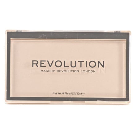 

Лондонская матовая база P1 20G, Makeup Revolution