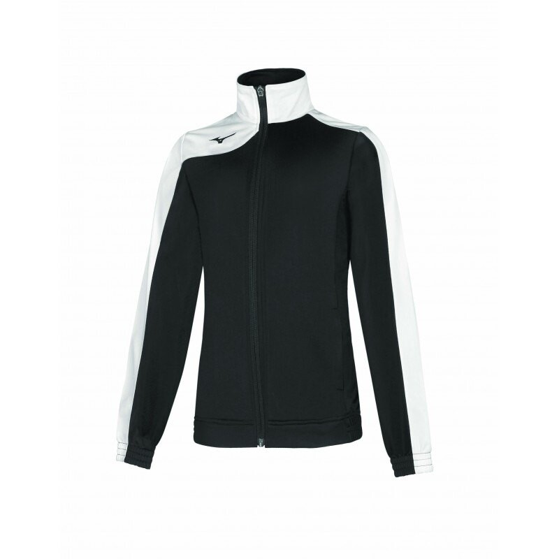 

Спортивный костюм Mizuno Sweatshirt Child Knit, черный