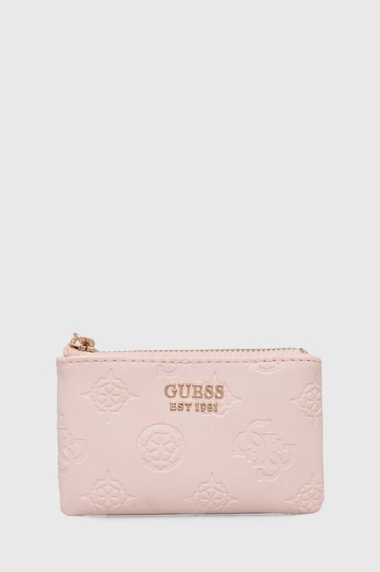 

Кошелек Guess, розовый