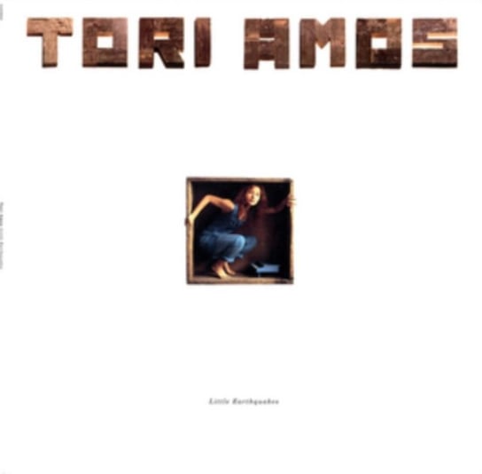 цена Виниловая пластинка Amos Tori - Little Earthquakes