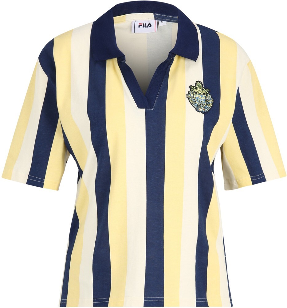 

Толстовка Fila Shirt, синий