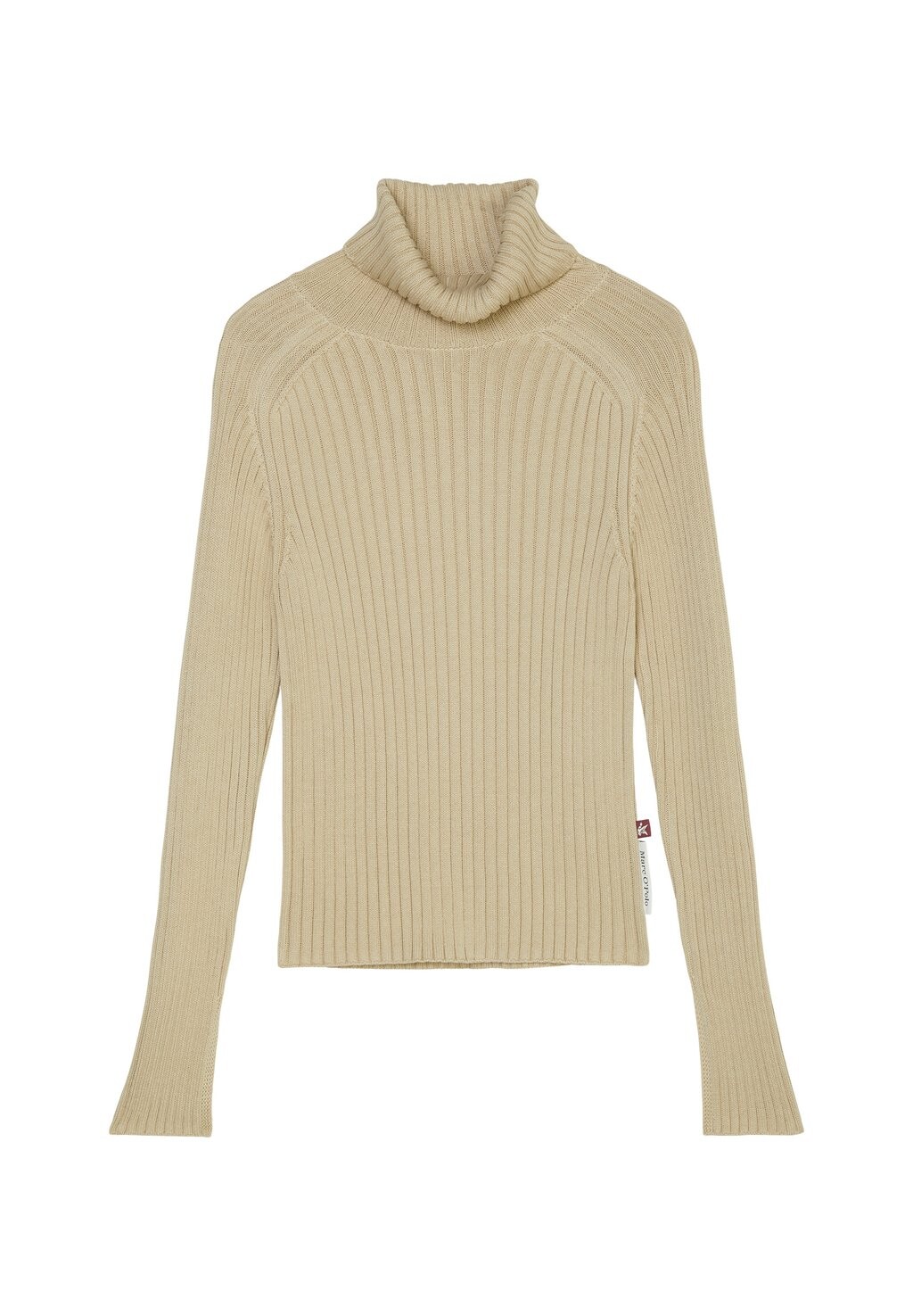 

Джемпер Marc O'Polo LONGSLEEVE TURTLE NECK, цвет jonesboro cream
