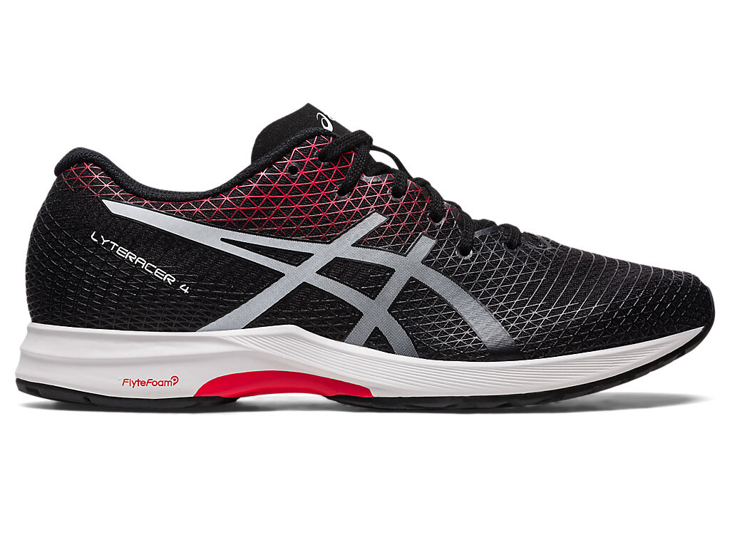 

Кроссовки Asics LYTERACER 4, черный
